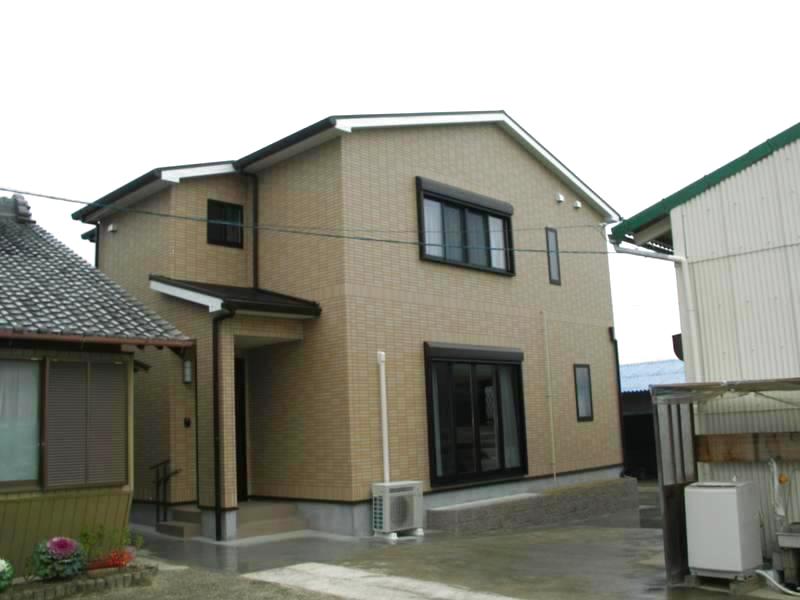 西尾市 M様邸