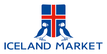 アイスランドマーケット