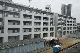 明治用水 水のかんきょう学習館