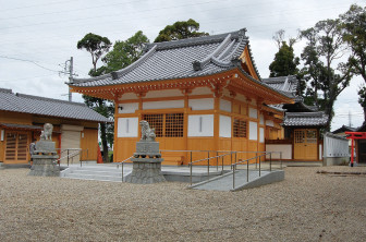 明治用水 水のかんきょう学習館