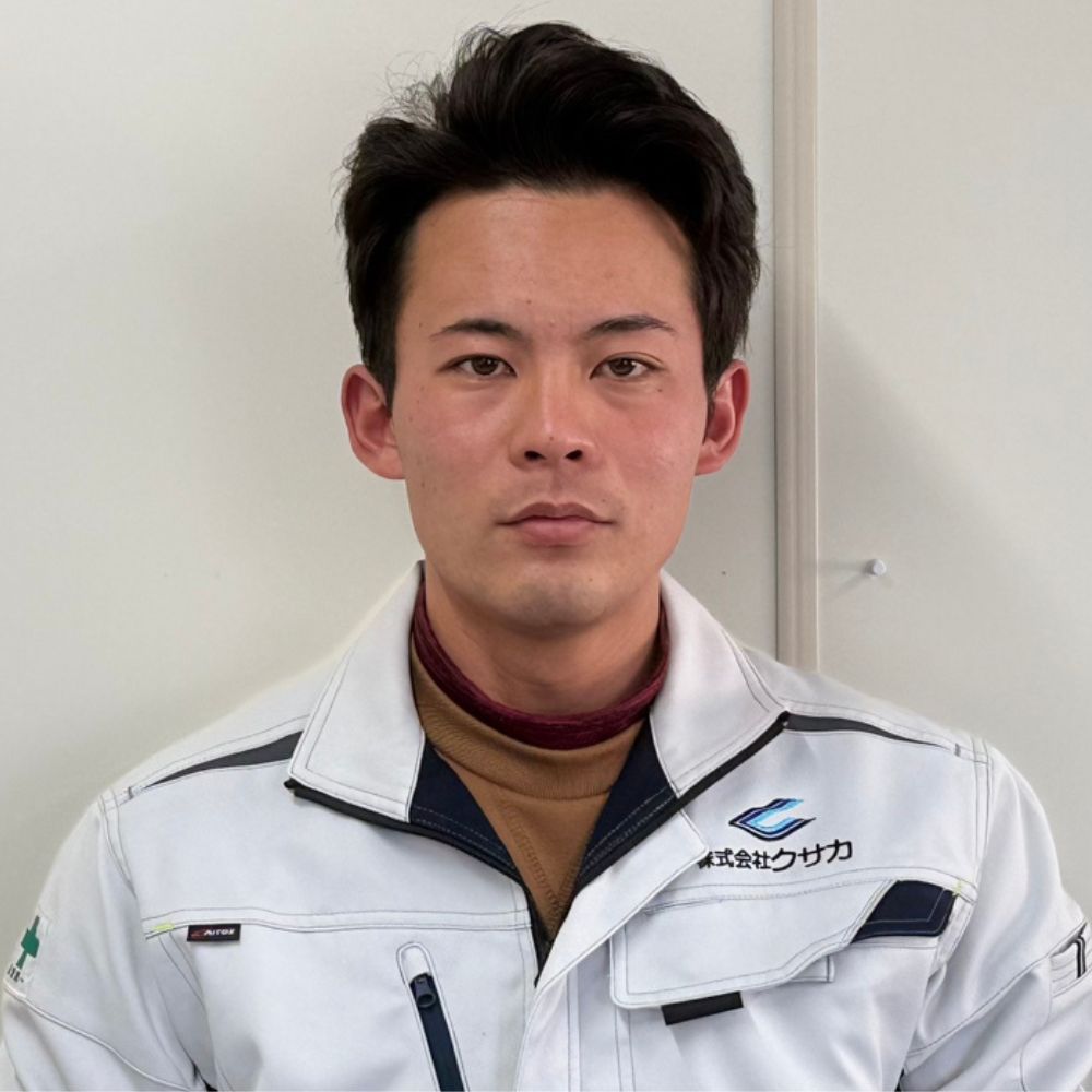 就活生諸君へのメッセージ